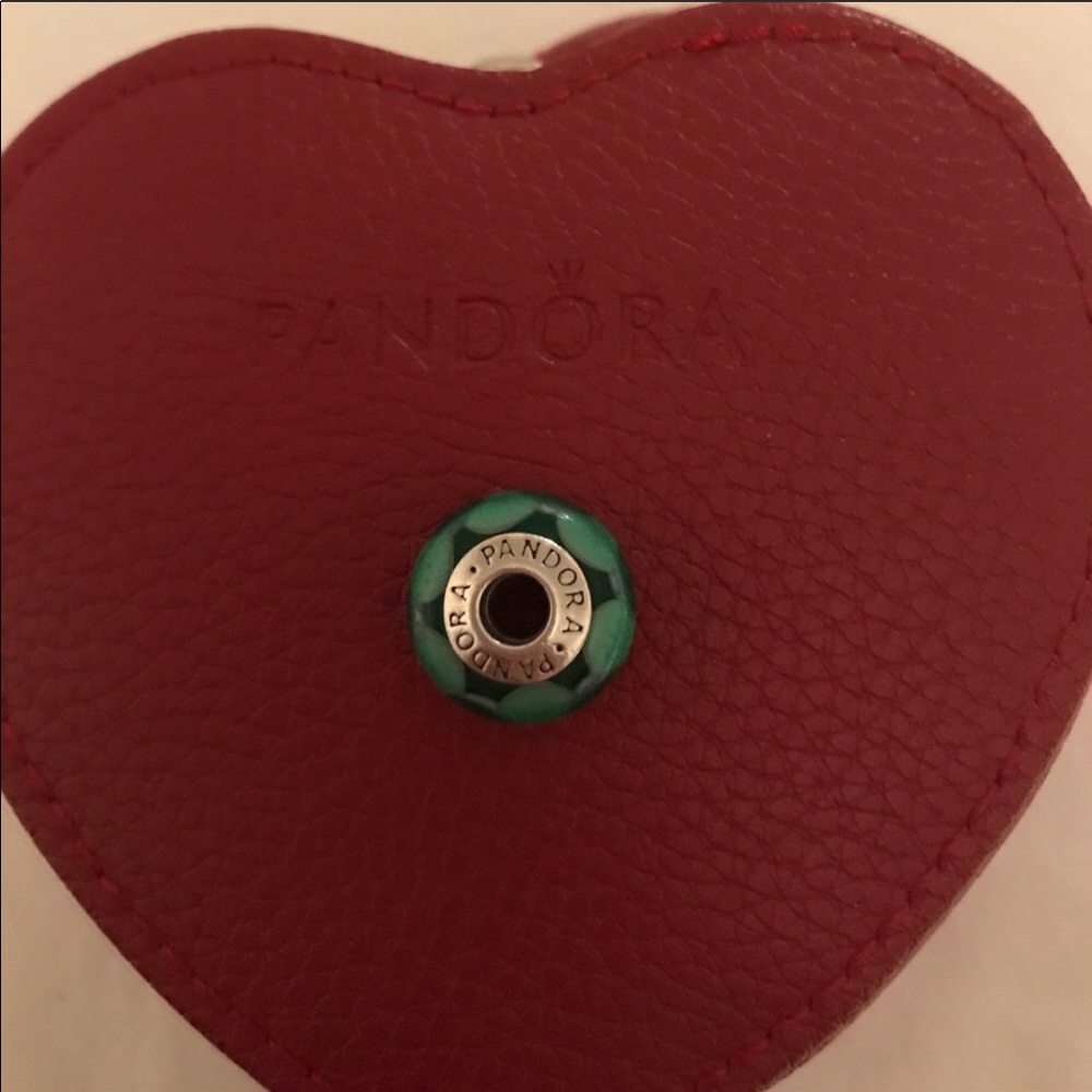 Pandora authentic murano bead